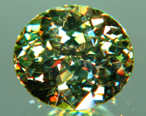 Demantoid